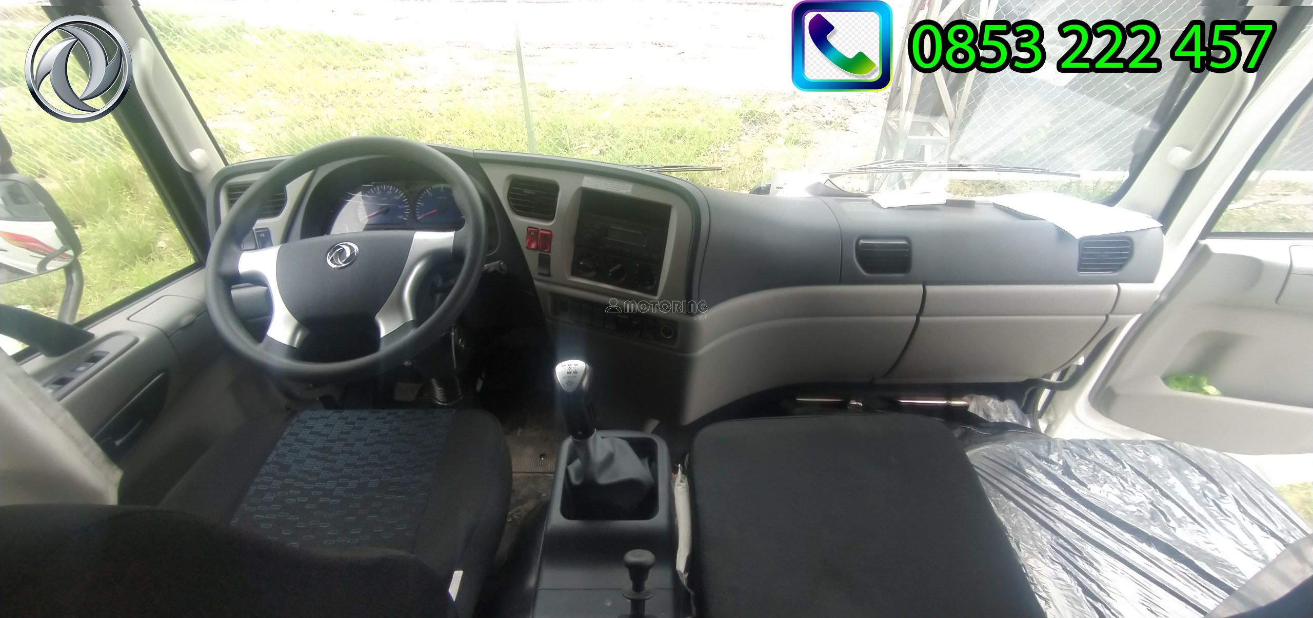 Dongfeng dongfeng b180 2021 ảnh 3